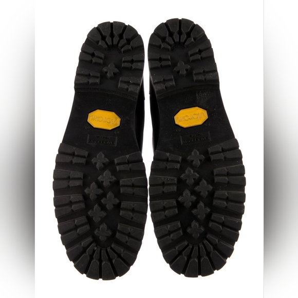 Burberry riding boots 37 or 7 - Picture 3 of 8